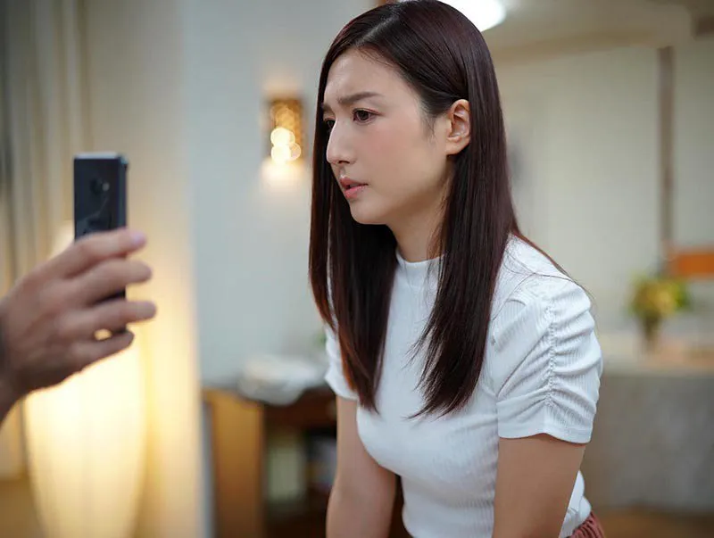 Vợ vụng trộm bị anh xã bắt quả tang và cái kết jav