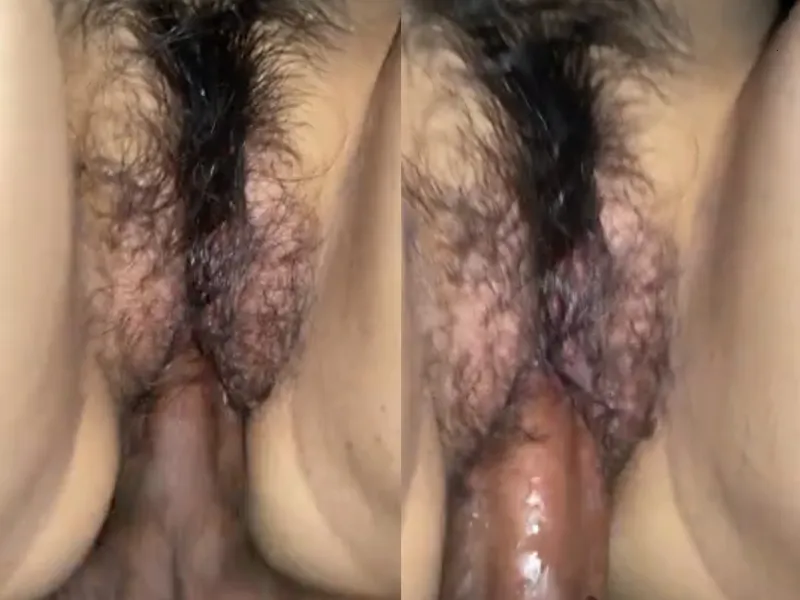 Bắn vào trong cô bé em người tình cũ 2k8